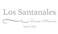 los-santanales