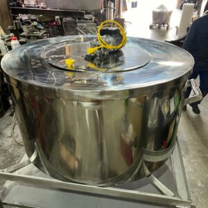 Olla 500 L