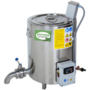 YOGURTERA 50 L 1 RESIST