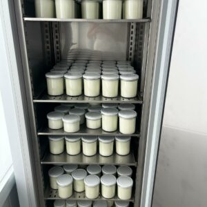 armario incubador calor/frio 500 L, Artisania