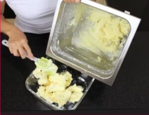 mantequilla artesanal con maquinaria Artisania Maquinaria Quesera