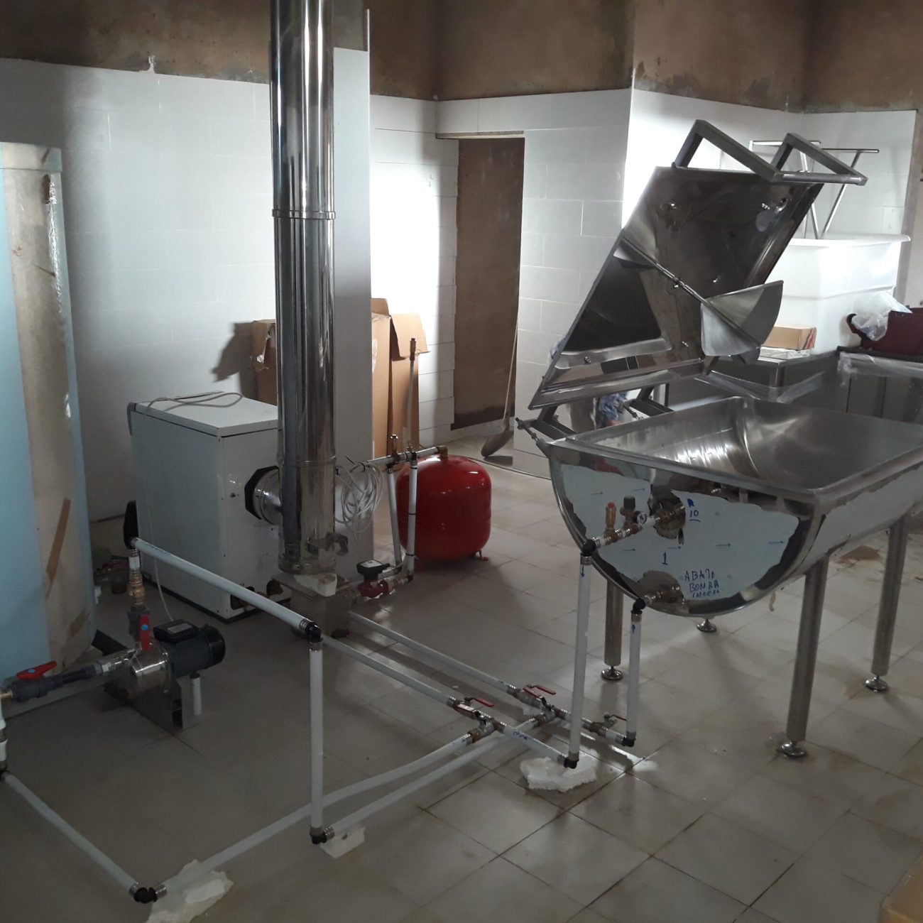 CUBA-PASTEURIZADORA-3EN1-ARTISANIA-300 L