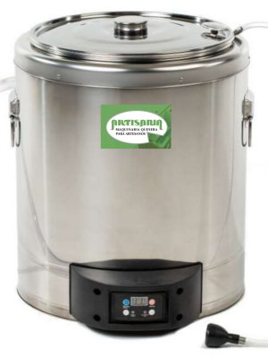 YOGURTERA 30 LITROS 1 RESIST